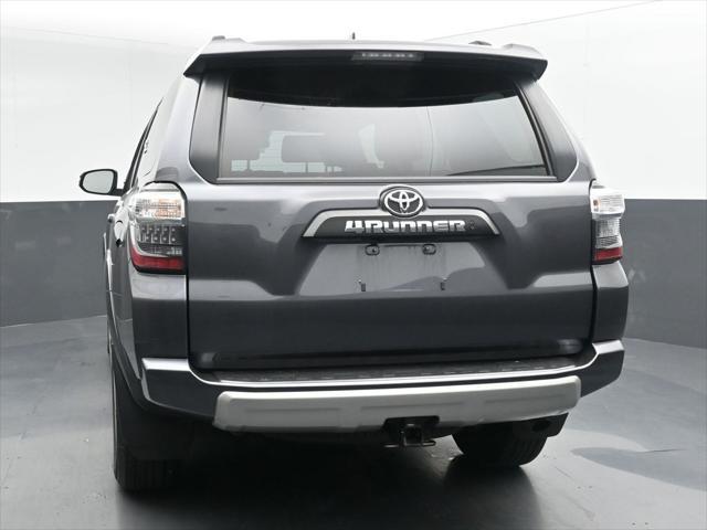used 2023 Toyota 4Runner car, priced at $49,478