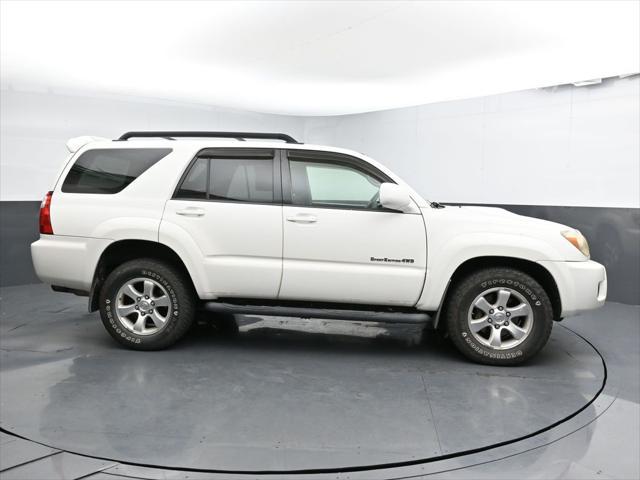 used 2008 Toyota 4Runner car, priced at $12,067