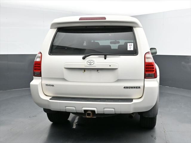 used 2008 Toyota 4Runner car, priced at $12,067