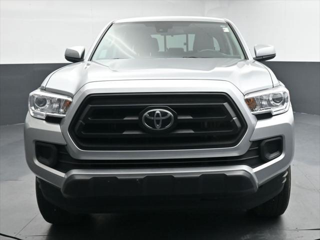 used 2023 Toyota Tacoma car, priced at $34,779