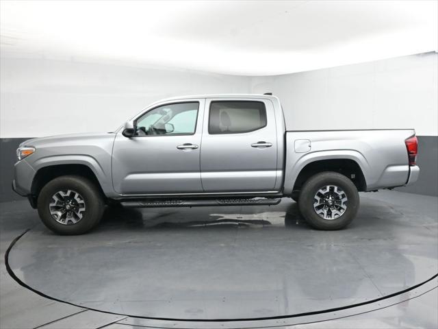 used 2023 Toyota Tacoma car, priced at $34,779