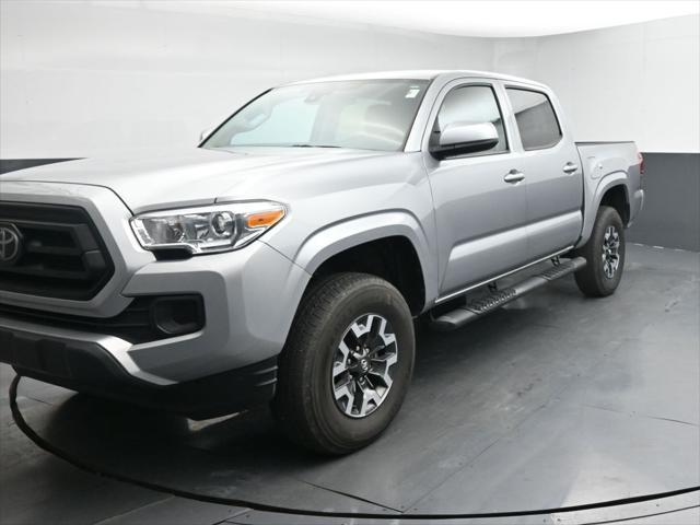 used 2023 Toyota Tacoma car, priced at $34,779