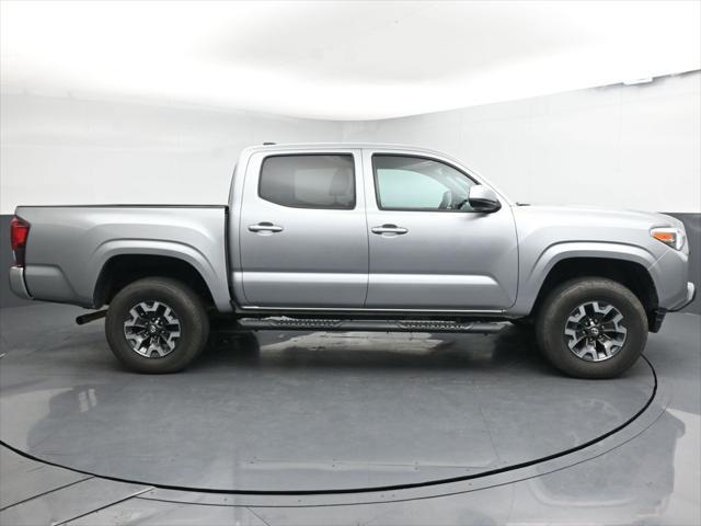 used 2023 Toyota Tacoma car, priced at $34,779