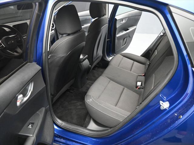 used 2020 Kia Forte car, priced at $16,409