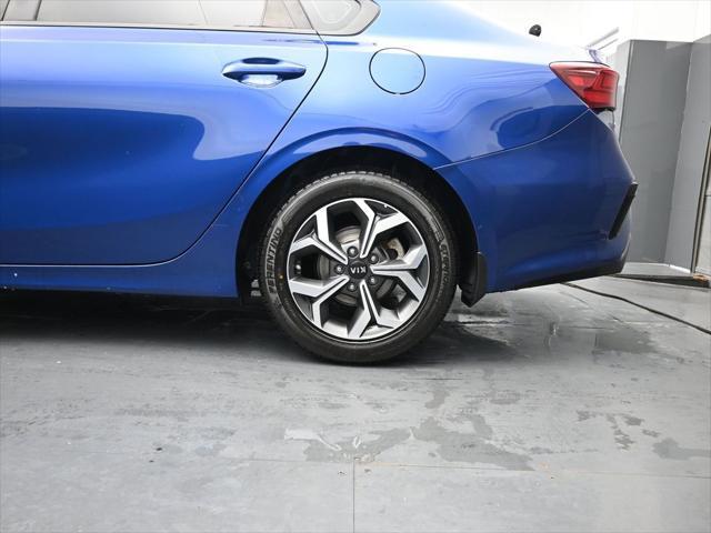 used 2020 Kia Forte car, priced at $16,409