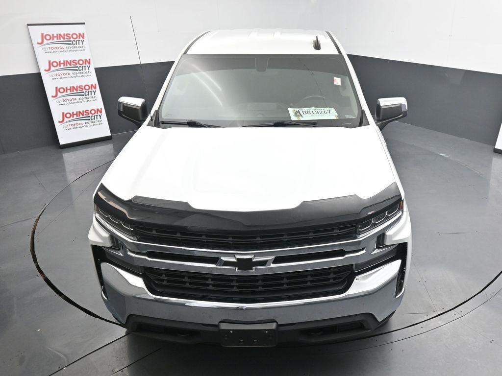 used 2019 Chevrolet Silverado 1500 car, priced at $20,750