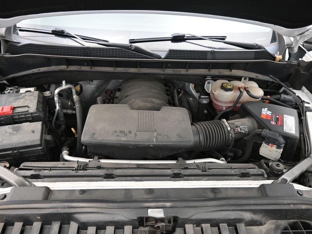 used 2019 Chevrolet Silverado 1500 car, priced at $20,750