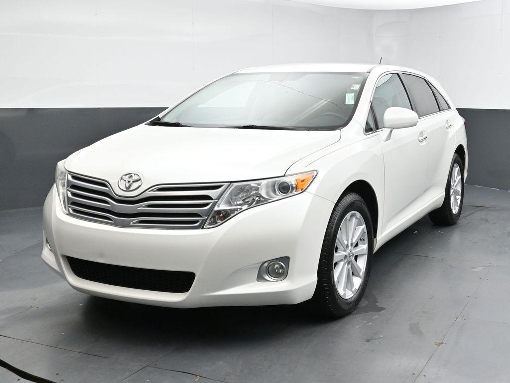 used 2012 Toyota Venza car, priced at $13,052