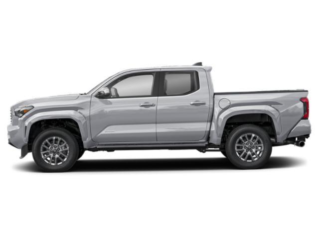 new 2025 Toyota Tacoma car, priced at $51,718