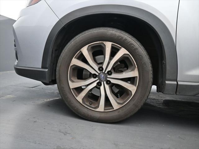 used 2019 Subaru Forester car, priced at $23,235