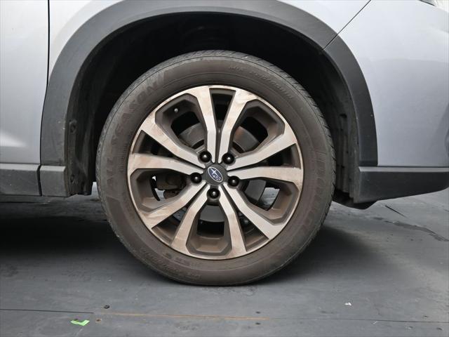 used 2019 Subaru Forester car, priced at $23,235