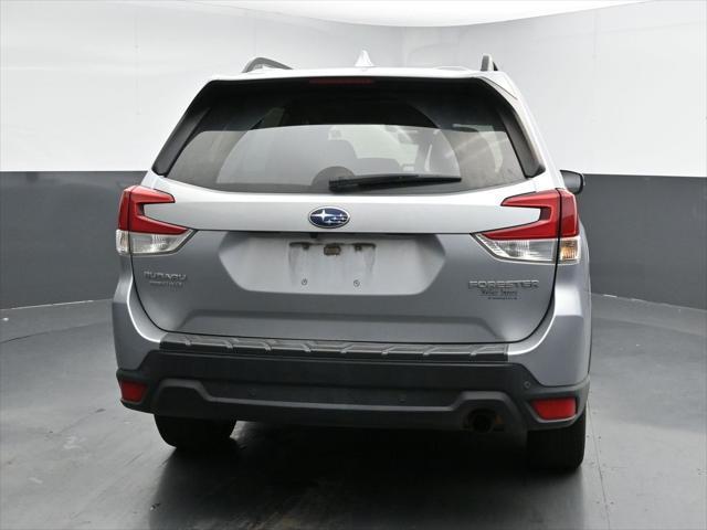 used 2019 Subaru Forester car, priced at $23,235