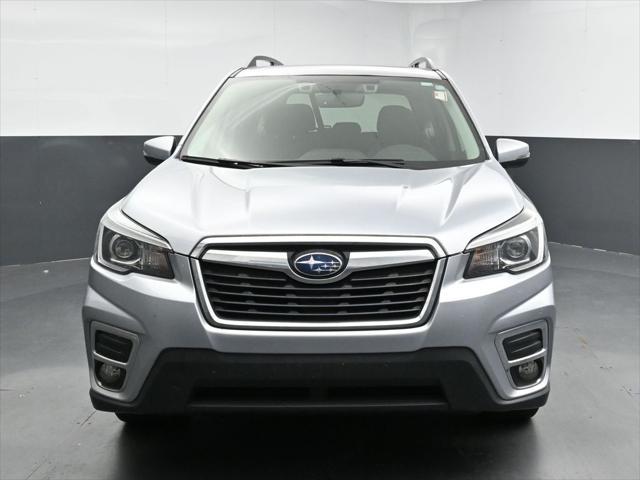 used 2019 Subaru Forester car, priced at $23,235
