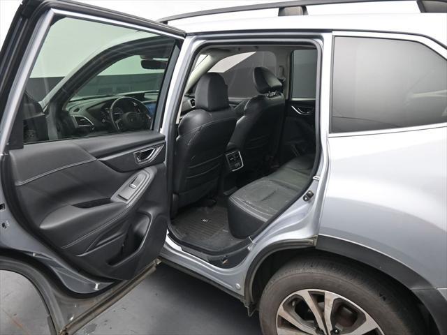 used 2019 Subaru Forester car, priced at $23,235