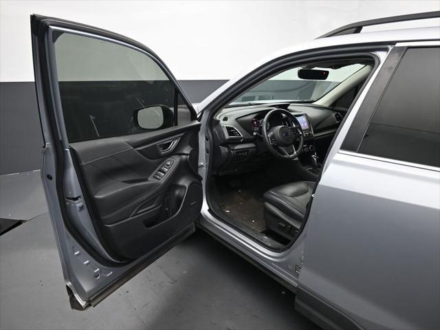 used 2019 Subaru Forester car, priced at $23,235