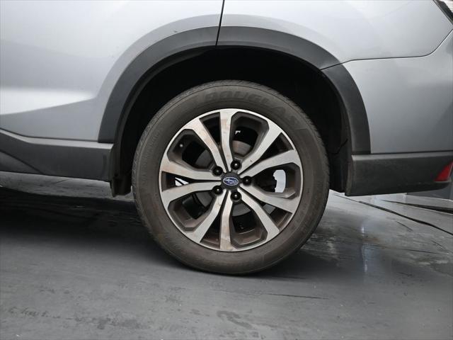 used 2019 Subaru Forester car, priced at $23,235
