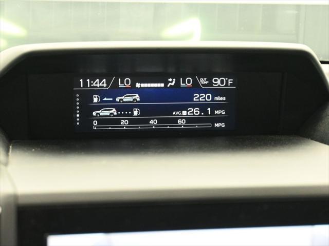 used 2019 Subaru Forester car, priced at $23,235