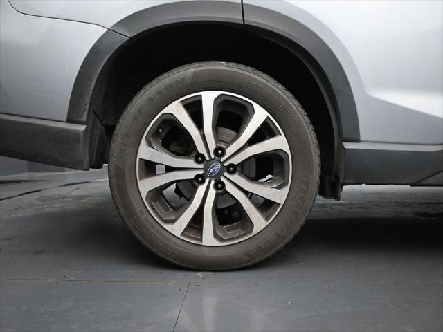 used 2019 Subaru Forester car, priced at $23,235