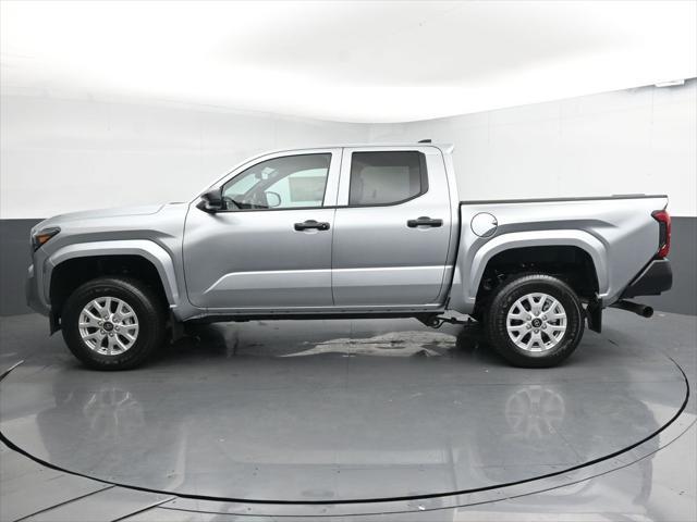 new 2024 Toyota Tacoma car, priced at $38,301