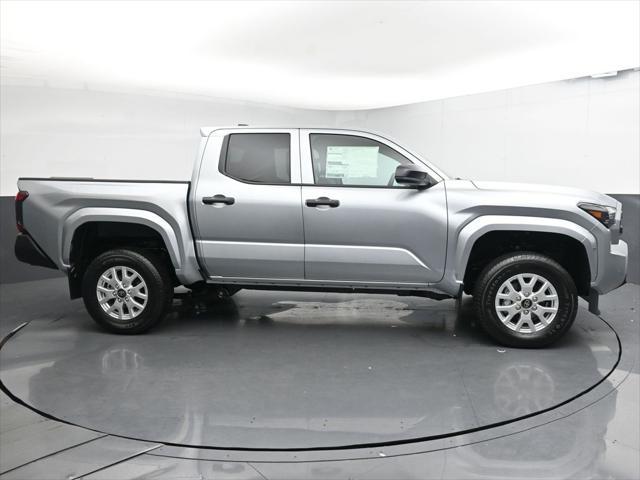 new 2024 Toyota Tacoma car, priced at $38,301