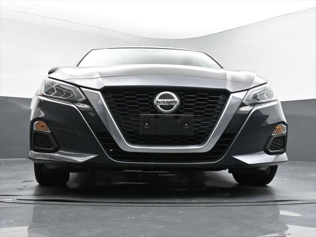 used 2022 Nissan Altima car, priced at $21,531