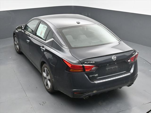 used 2022 Nissan Altima car, priced at $21,531