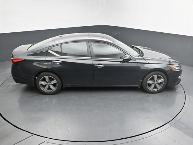 used 2022 Nissan Altima car, priced at $21,531