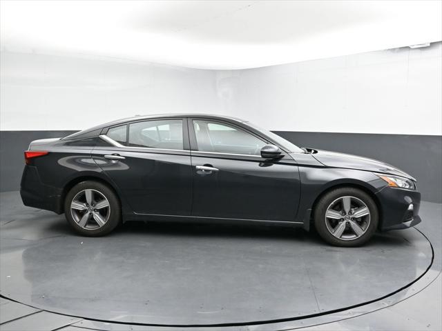 used 2022 Nissan Altima car, priced at $21,531