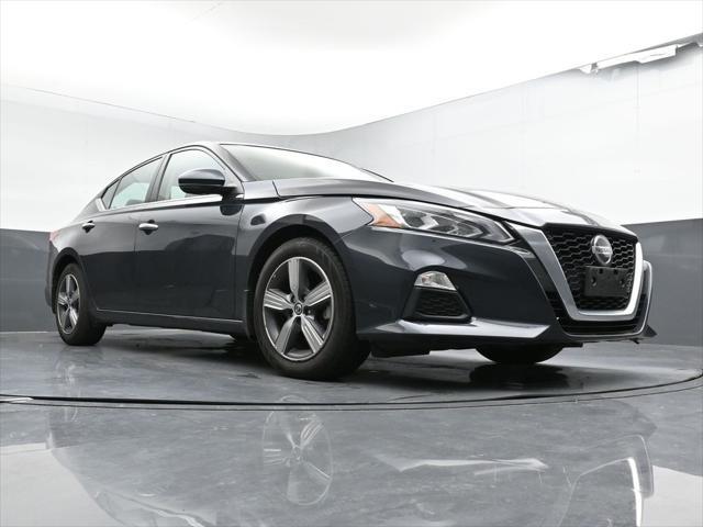used 2022 Nissan Altima car, priced at $21,531