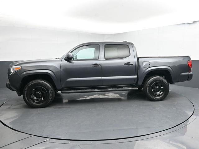 used 2023 Toyota Tacoma car, priced at $36,700