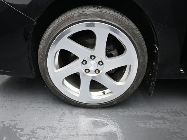used 2018 Subaru Impreza car, priced at $11,540