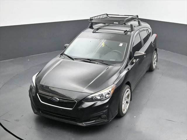 used 2018 Subaru Impreza car, priced at $12,814