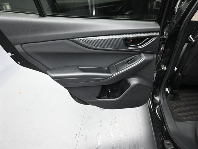 used 2018 Subaru Impreza car, priced at $11,540