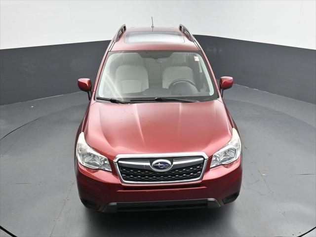 used 2014 Subaru Forester car, priced at $11,900