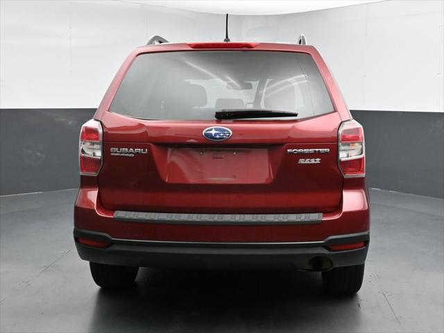 used 2014 Subaru Forester car, priced at $11,900