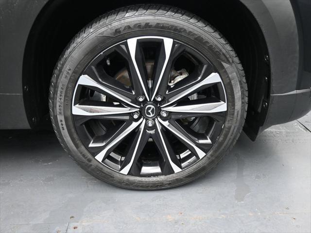 used 2023 Mazda CX-50 car, priced at $30,141