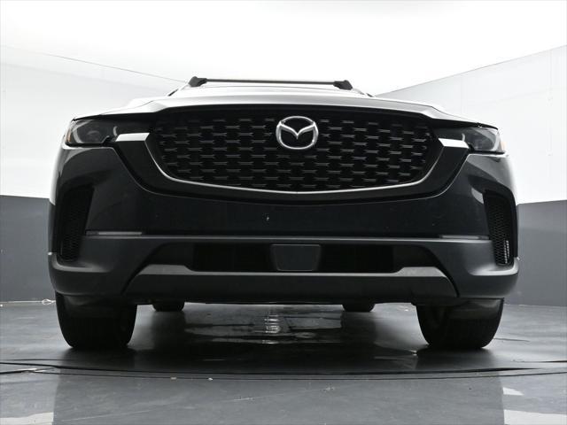 used 2023 Mazda CX-50 car, priced at $31,686