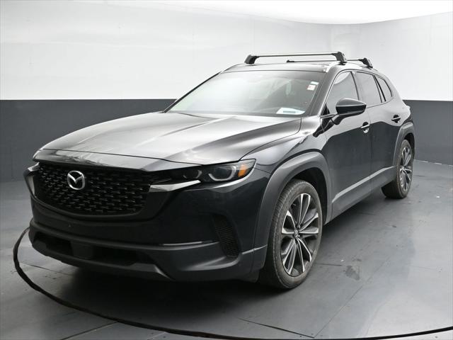 used 2023 Mazda CX-50 car, priced at $31,686