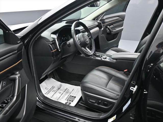 used 2023 Mazda CX-50 car, priced at $30,141
