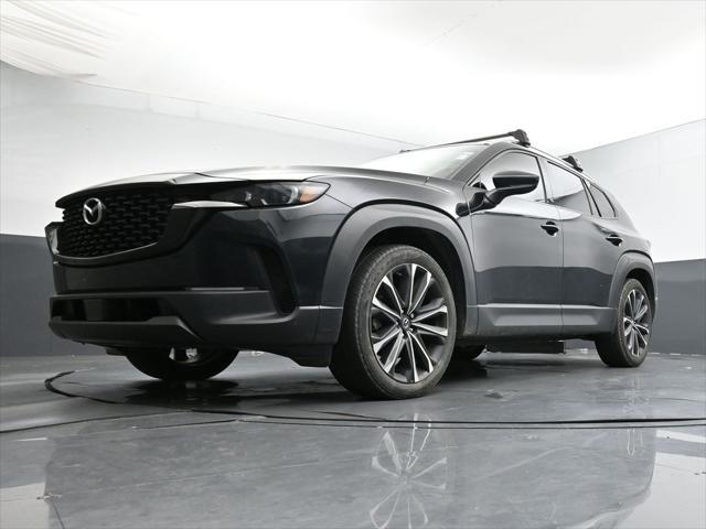 used 2023 Mazda CX-50 car, priced at $31,686
