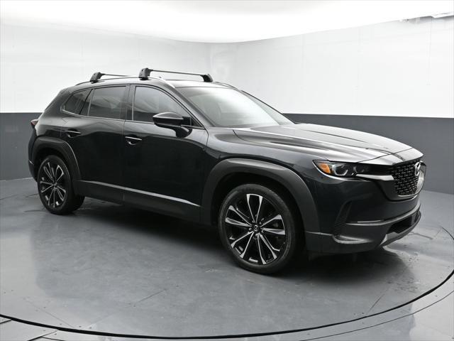 used 2023 Mazda CX-50 car, priced at $30,141