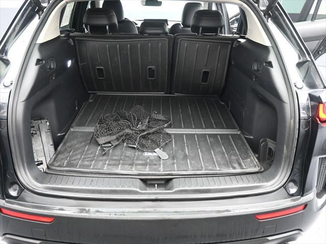 used 2023 Mazda CX-50 car, priced at $30,141