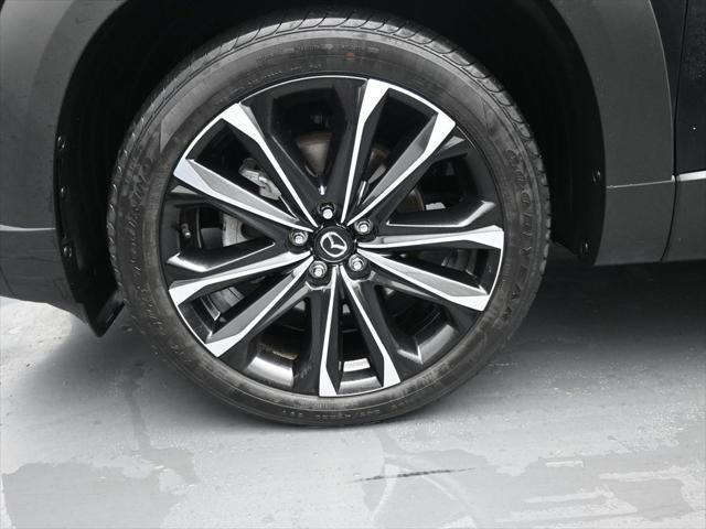 used 2023 Mazda CX-50 car, priced at $30,141