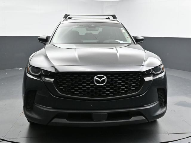 used 2023 Mazda CX-50 car, priced at $31,686