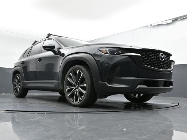 used 2023 Mazda CX-50 car, priced at $31,686
