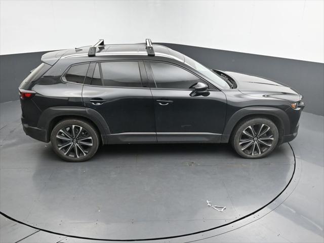 used 2023 Mazda CX-50 car, priced at $31,686