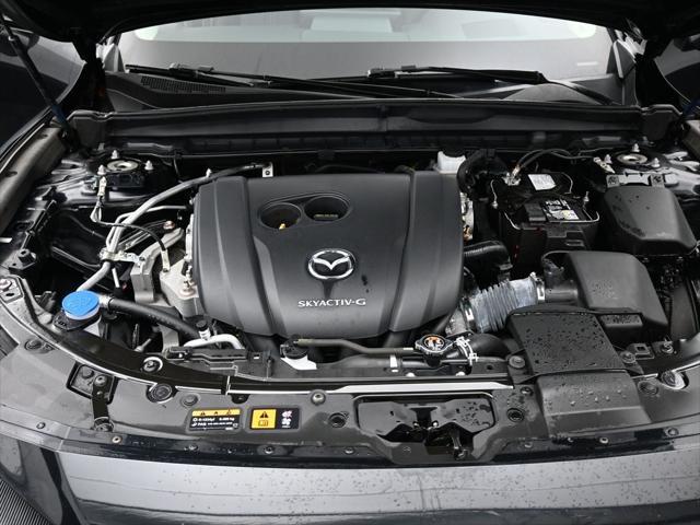 used 2023 Mazda CX-50 car, priced at $30,141