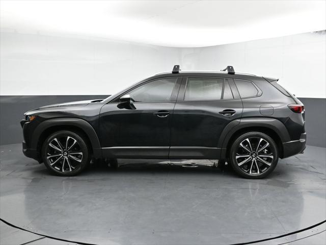used 2023 Mazda CX-50 car, priced at $30,141