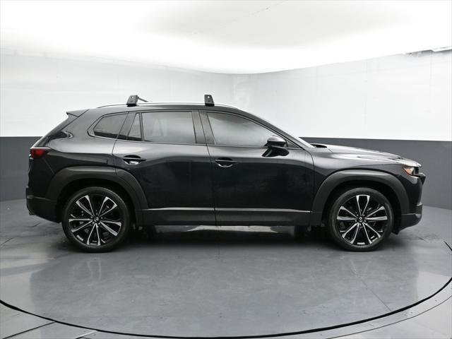 used 2023 Mazda CX-50 car, priced at $30,141