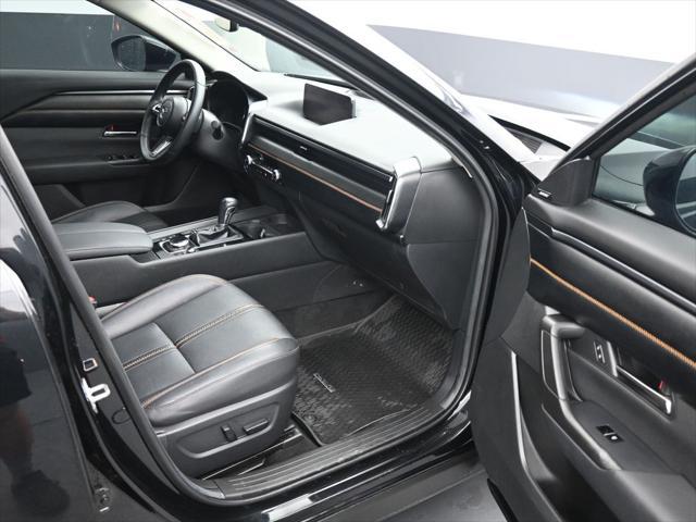 used 2023 Mazda CX-50 car, priced at $30,141